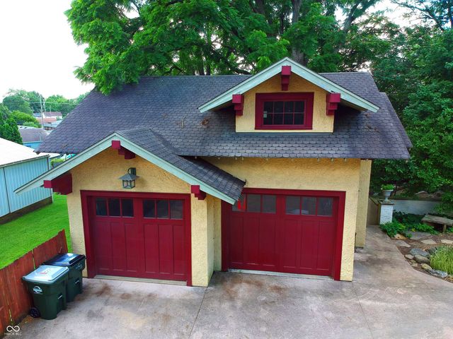 535 N Michigan Avenue, Greensburg, IN 47240