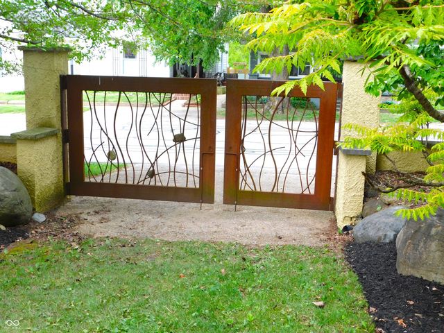 535 N Michigan Avenue, Greensburg, IN 47240