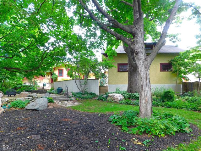 535 N Michigan Avenue, Greensburg, IN 47240