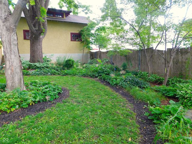 535 N Michigan Avenue, Greensburg, IN 47240