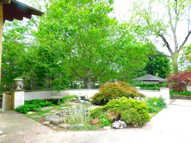 535 N Michigan Avenue, Greensburg, IN 47240