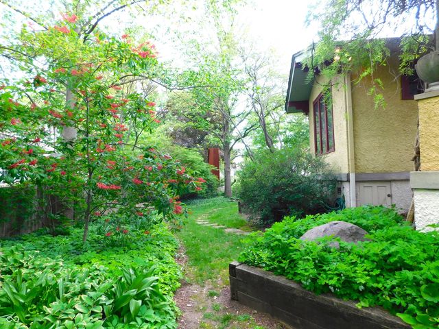 535 N Michigan Avenue, Greensburg, IN 47240