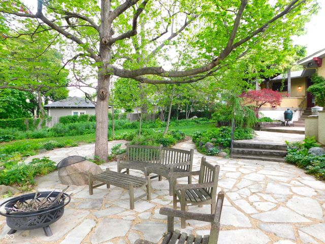 535 N Michigan Avenue, Greensburg, IN 47240
