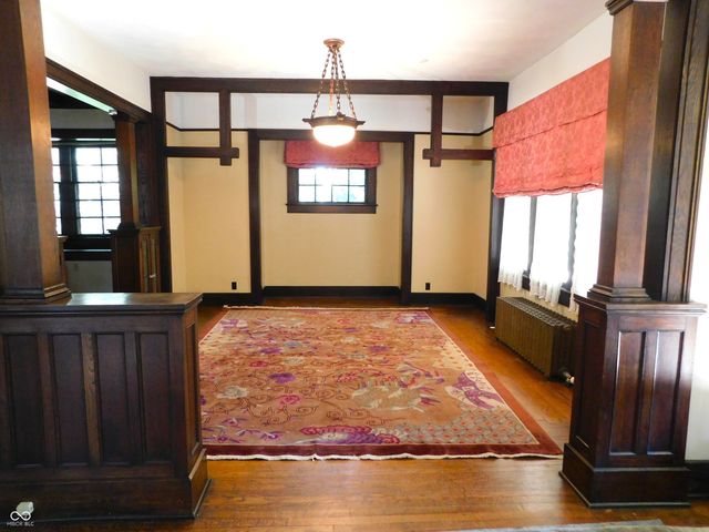535 N Michigan Avenue, Greensburg, IN 47240