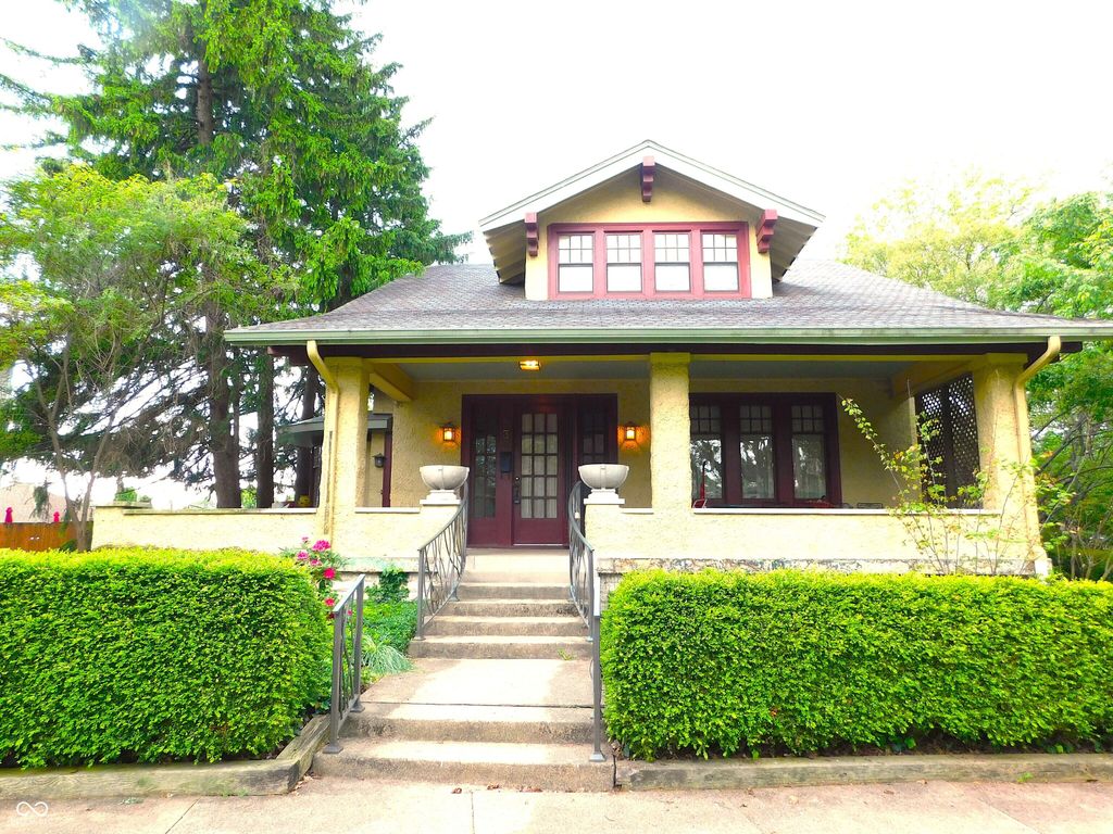 535 N Michigan Avenue, Greensburg, IN 47240