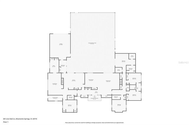 201 LIVE OAK LANE, Altamonte Springs, FL 32714