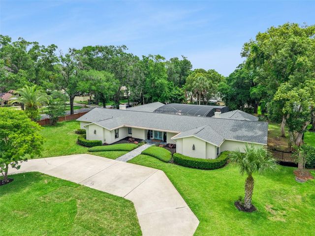 201 LIVE OAK LANE, Altamonte Springs, FL 32714