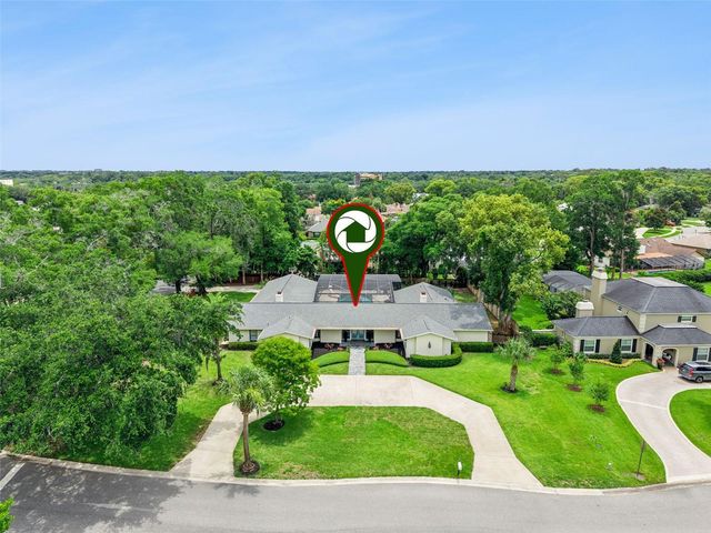 201 LIVE OAK LANE, Altamonte Springs, FL 32714