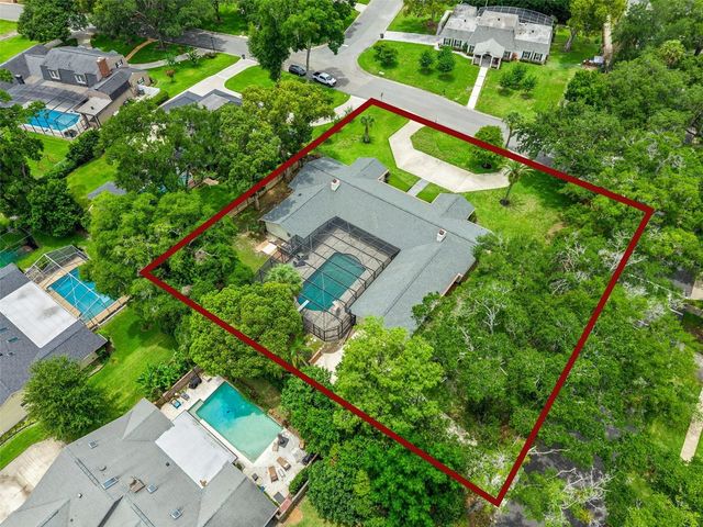 201 LIVE OAK LANE, Altamonte Springs, FL 32714