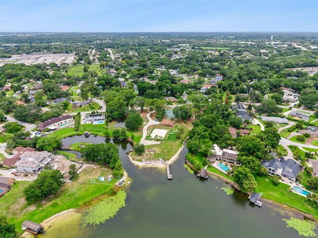 201 LIVE OAK LANE, Altamonte Springs, FL 32714
