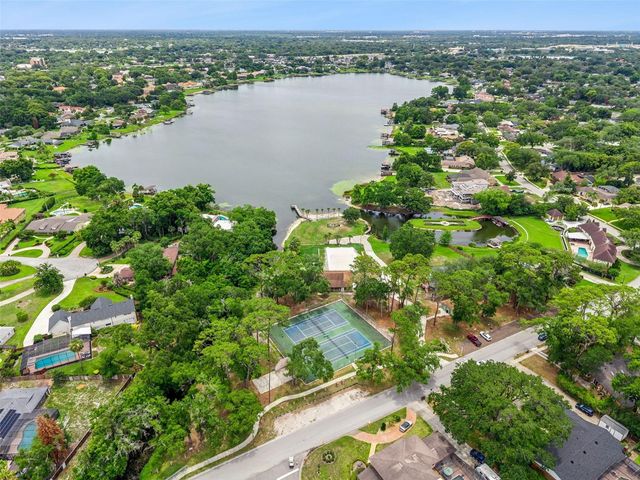 201 LIVE OAK LANE, Altamonte Springs, FL 32714
