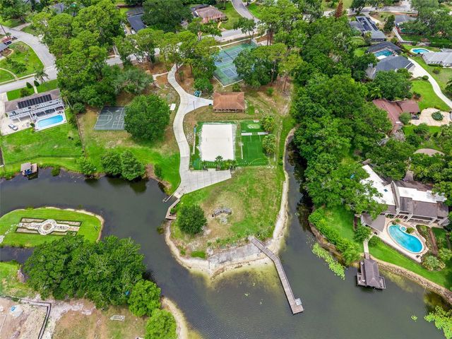 201 LIVE OAK LANE, Altamonte Springs, FL 32714