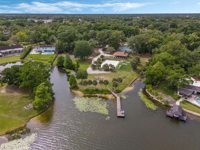 201 LIVE OAK LANE, Altamonte Springs, FL 32714