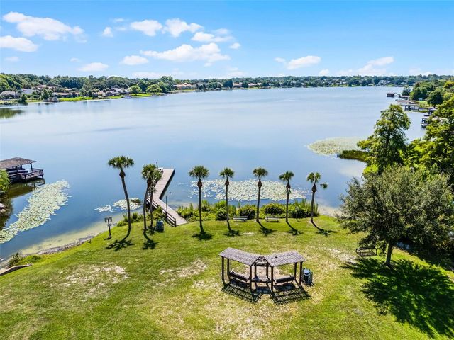 201 LIVE OAK LANE, Altamonte Springs, FL 32714