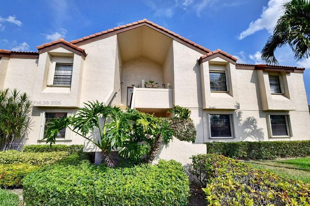 6027 Parkwalk Dr 0, Boynton Beach, FL 33472