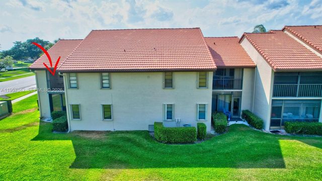 6027 Parkwalk Dr 0, Boynton Beach, FL 33472