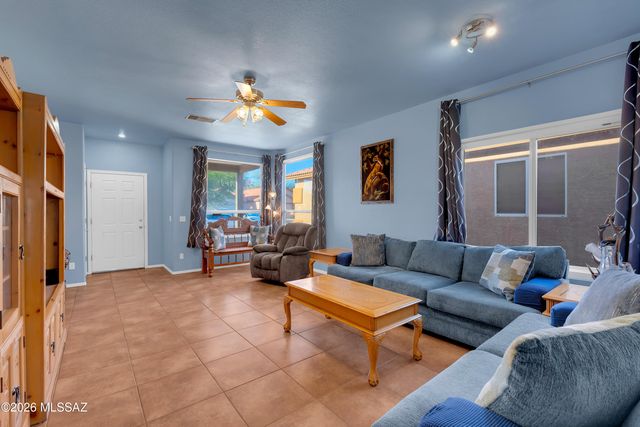 3537 W Camino De Urania, Tucson, AZ 85741