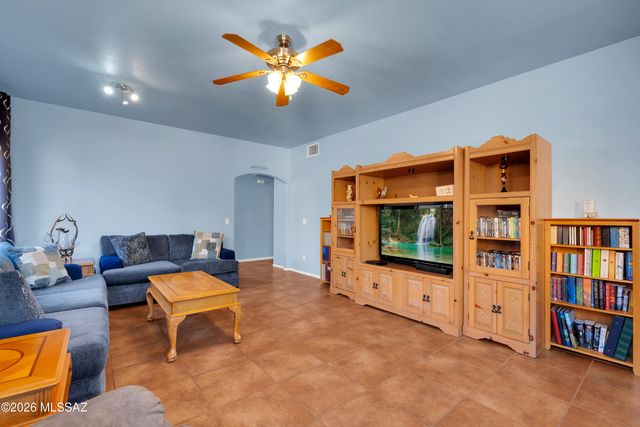 3537 W Camino De Urania, Tucson, AZ 85741