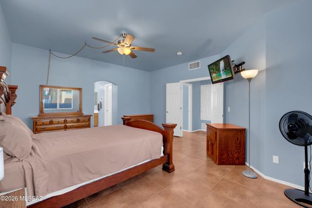 3537 W Camino De Urania, Tucson, AZ 85741