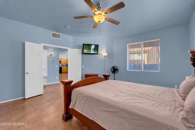 3537 W Camino De Urania, Tucson, AZ 85741