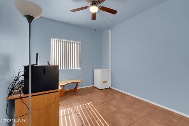 3537 W Camino De Urania, Tucson, AZ 85741