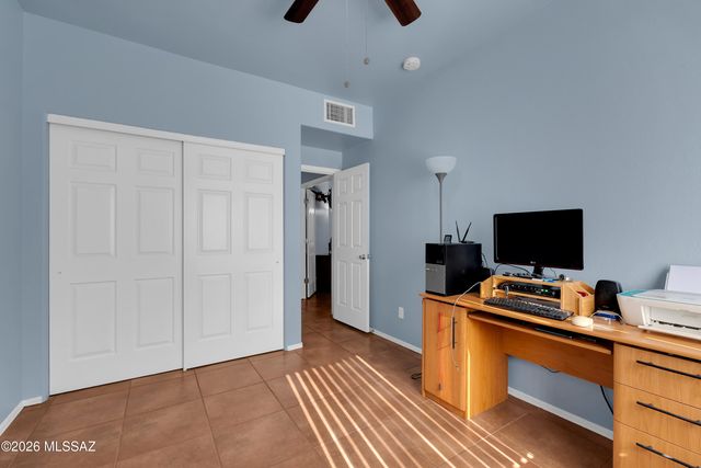 3537 W Camino De Urania, Tucson, AZ 85741