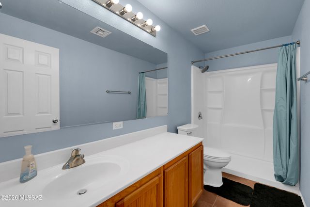 3537 W Camino De Urania, Tucson, AZ 85741