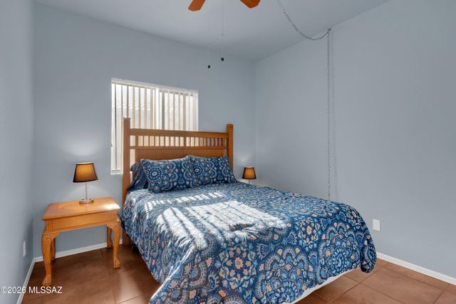 3537 W Camino De Urania, Tucson, AZ 85741
