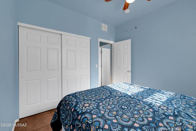 3537 W Camino De Urania, Tucson, AZ 85741