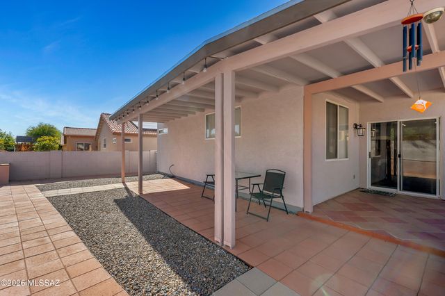 3537 W Camino De Urania, Tucson, AZ 85741