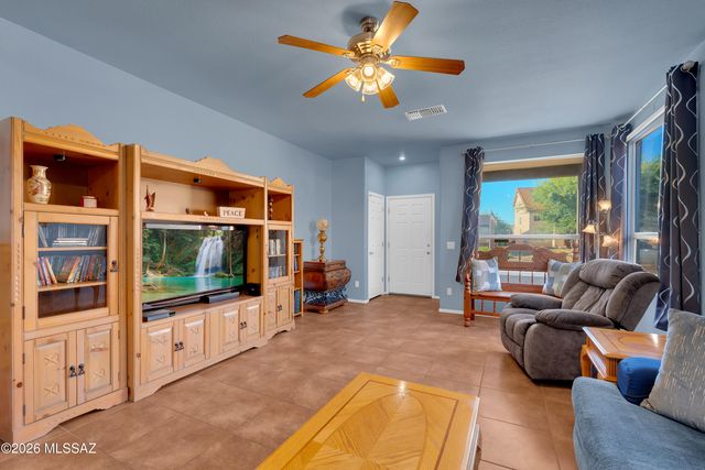 3537 W Camino De Urania, Tucson, AZ 85741