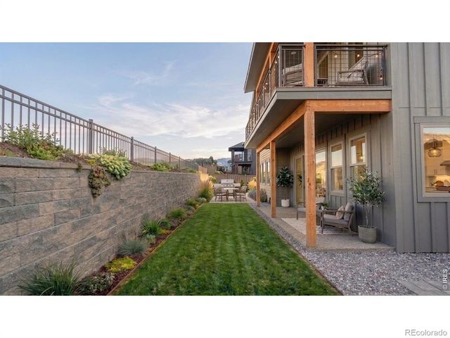 1039 Turnberry Circle, Louisville, CO 80027