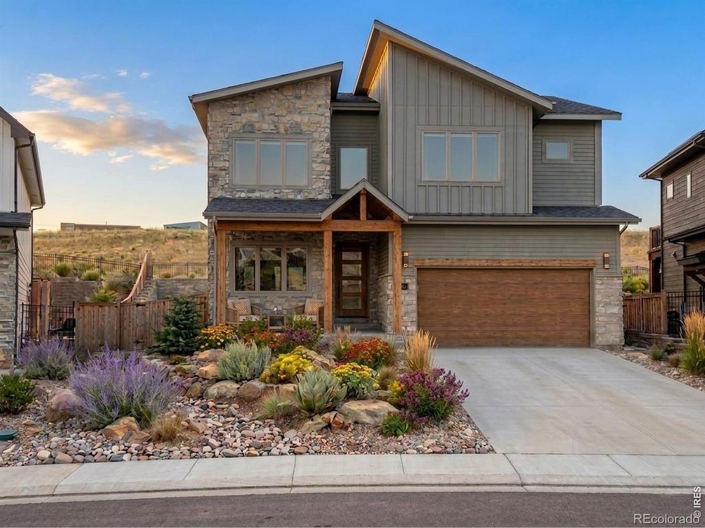 1039 Turnberry Circle, Louisville, CO 80027