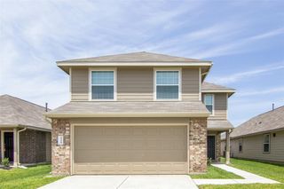 24318 Bella Carolina, Katy, TX 77493