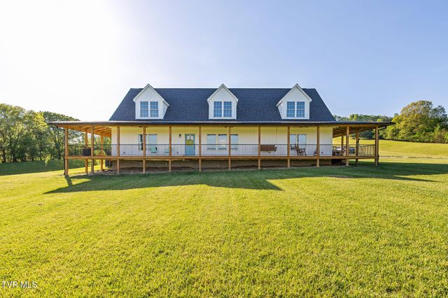 2188 Highway 75, Blountville, TN 37617