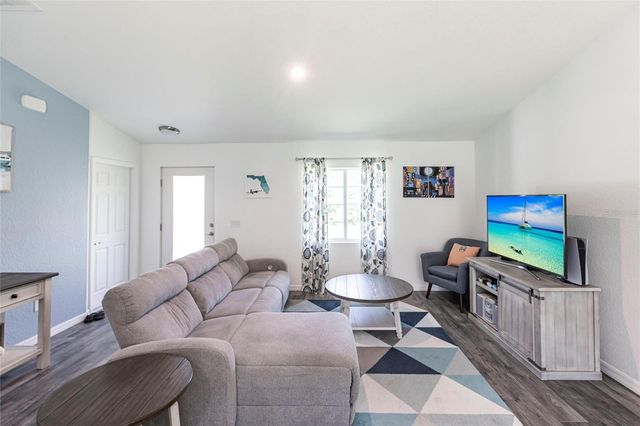 1710 BLACKWOOD CIRCLE, North Port, FL 34288