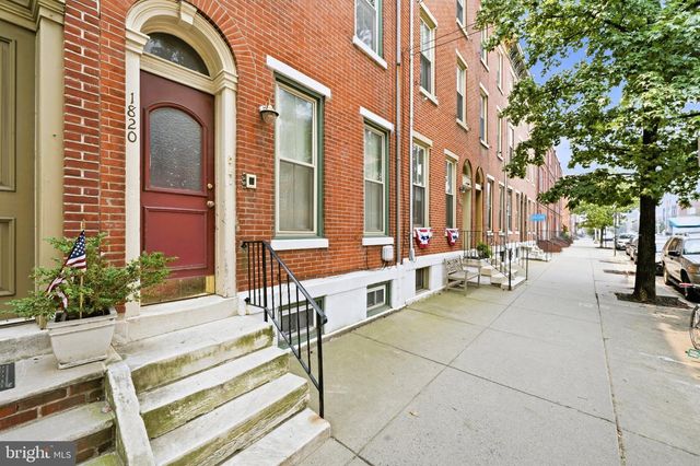 1820 FAIRMOUNT AVE, Philadelphia, PA 19130