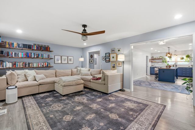607 Camino Drive, Lexington, KY 40502