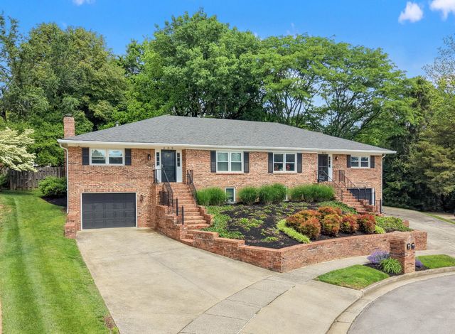 607 Camino Drive, Lexington, KY 40502