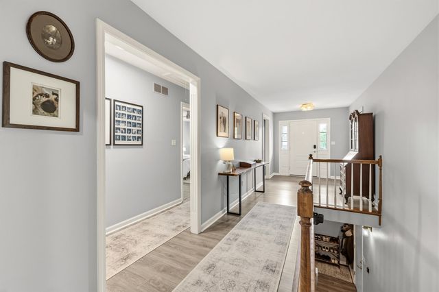 607 Camino Drive, Lexington, KY 40502