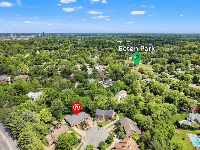 607 Camino Drive, Lexington, KY 40502