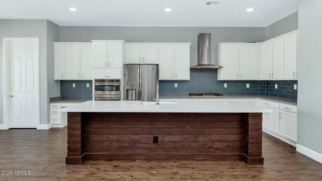 2254 W Hidden Treasure Way, Phoenix, AZ 85086