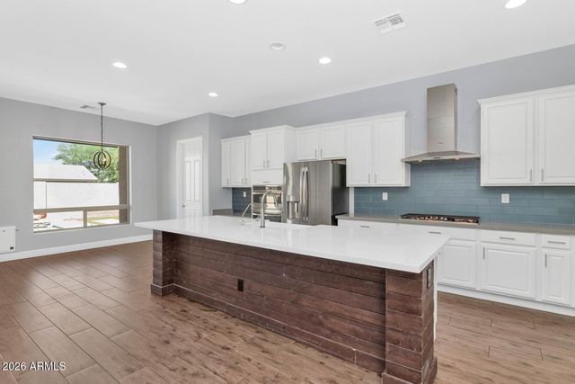 2254 W Hidden Treasure Way, Phoenix, AZ 85086