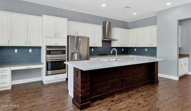 2254 W Hidden Treasure Way, Phoenix, AZ 85086
