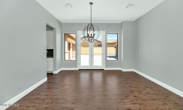 2254 W Hidden Treasure Way, Phoenix, AZ 85086