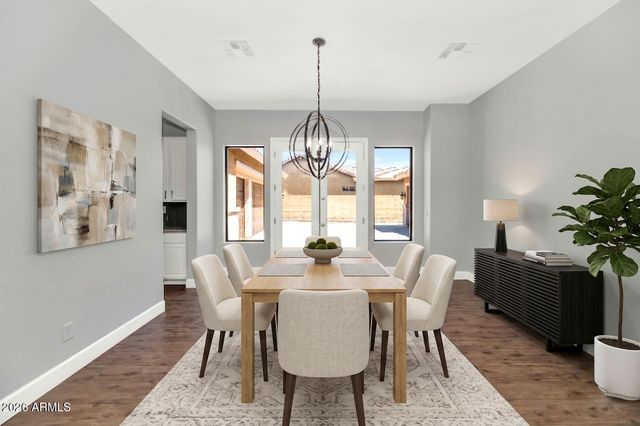 2254 W Hidden Treasure Way, Phoenix, AZ 85086