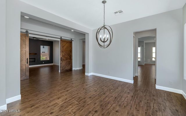 2254 W Hidden Treasure Way, Phoenix, AZ 85086
