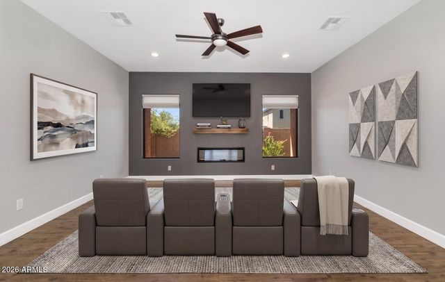 2254 W Hidden Treasure Way, Phoenix, AZ 85086