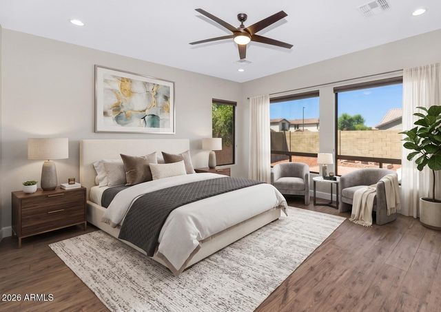 2254 W Hidden Treasure Way, Phoenix, AZ 85086