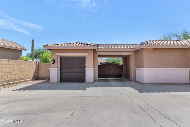 2254 W Hidden Treasure Way, Phoenix, AZ 85086